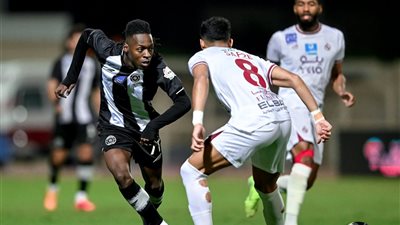 الخلود يخطف الانتصار من الشباب في مباراة مثيرة بهدفين مقابل هدف