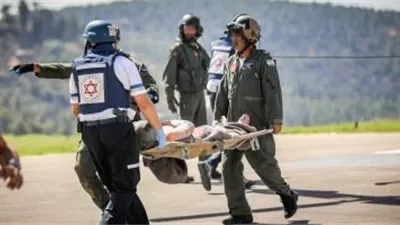 وسط تزايد الانتحار.. جندي إسرائيلي يلقي بنفسه أمام القطار