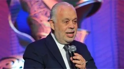 أشرف زكي يعلن انتهاء مهمته في نقابة المهن التمثيلية.. ما القصة؟