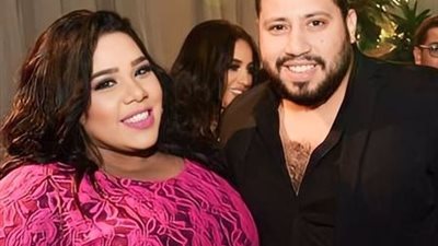 بعد عودة قصيرة... أنباء عن انفصال جديد بين شيماء سيف ومحمد كارتر