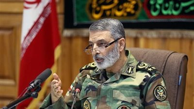 اللواء موسوي: الجيش الإيراني جاهز للرد الحاسم على أي تهديد
