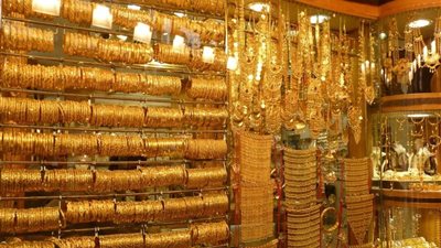 الذهب يسجل أرقاماً غير مسبوقة عالمياً ومحلياً.. تفاصيل 