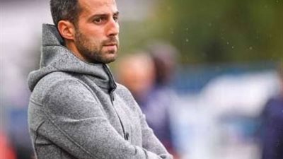 استعدادًا لمباراة القمة.. فيريرا يعقد اجتماعًا مع لاعبي الزمالك قبل مواجهة الأهلي