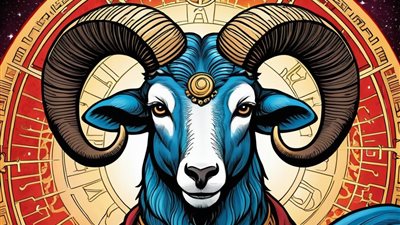 برج الحمل حظك اليوم الجمعة 26-9-2025.. بما إنك عذراء تفاءل