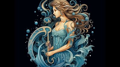 برج الدلو حظك اليوم الجمعة 26-9-2025.. قرار مصيري مستنيك