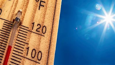 استمرار ارتفاع درجات الحرارة.. تعرف على حالة الطقس اليوم الأربعاء 22/10/2025