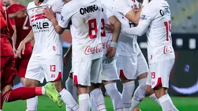 فى مباراة القمة..3 لاعبين يعودون لتشكيل الزمالك الأساسي أمام الأهلي 