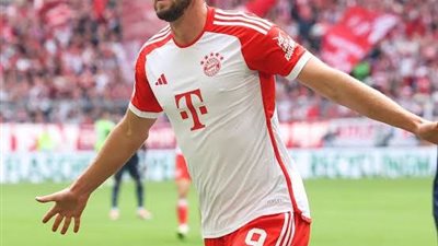 هاري كين يحسم جدل عودته للدوري الانجليزي : لن أرحل عن بايرن ميونخ 