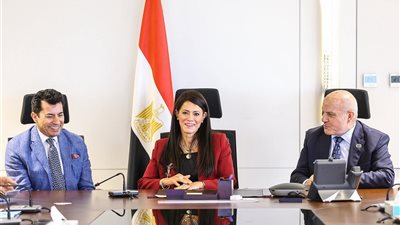 الشباب والرياضة والتخطيط والنيابة الإدارية يتبنون التصويت الإلكتروني