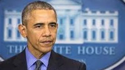 انتقادات نارية من أوباما لجرائم إسرائيل في غزة