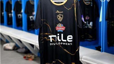 بالدوري المصري.. الزمالك بالزي البديل أمام الأهلي في القمة