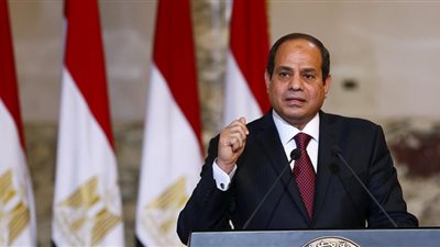 الرئيس السيسي يستقبل نظيره الإماراتي لبحث سبل تعزيز العلاقات التاريخية بين البلدين 