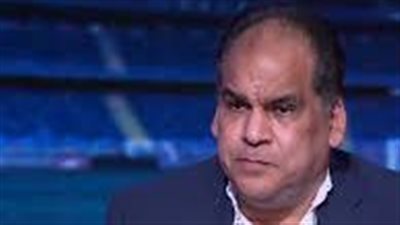 «أون سبورت» تعلن انضمام المعلق عصام عبدة قبل مباراة القمة