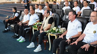 برلماني: مصر تتعامل مع ملف الأمن القومي بكل حكمة وحزم  (خاص)