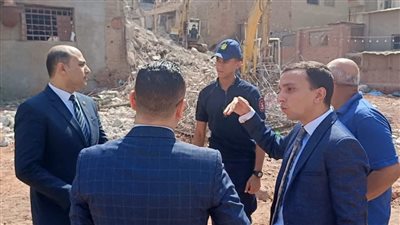 النيابة الإدارية: مصنع المحلة المحترق غير مرخص والعمال دون عقود أو تأمينات