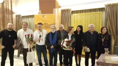 السينما والهوية في المنفى.. مهرجان هولندا لأفلام الشرق الأوسط وشمال أفريقيا يفتح النقاش بلاهاي