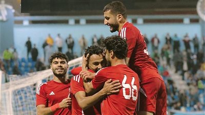 في دوري نايل.. حرس الحدود يحقق فوزًا على زد بهدف دون مقابل