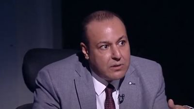 عاصم الوزير: الرئيس السيسي يدافع عن القضية الفلسطينية بجميع المحافل الدولية