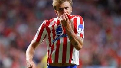 خماسية أتلتيكو في شباك الريال تُشعل ديربي مدريد وسيميوني يشيد بالأداء التاريخي