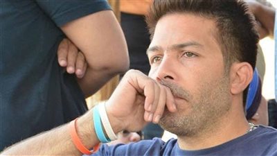 ياسر فرج يكشف سبب غيابه الطويل ويعلن عن عودته الفنية قريبًا