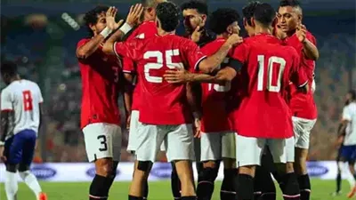 قبل موقعة الليلة.. تعرف على مشوار منتخب مصر في التصفيات المؤهلة لكأس العالم 2026
