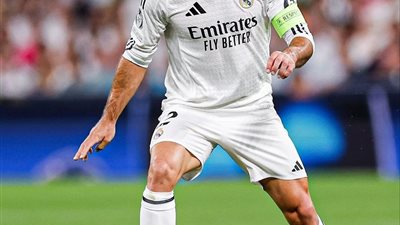 بعد خماسية الديربي.. ريال مدريد يكشف تفاصيل إصابة داني كارفخال 