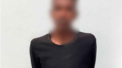 ضبط عاطل سرق هاتفًا من عيادة في أسوان