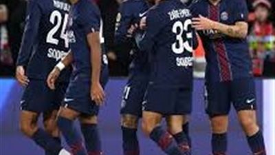 دوري أبطال أوروبا.. إصابات بالجملة تضرب باريس سان جيرمان قبل موقعة برشلونة
