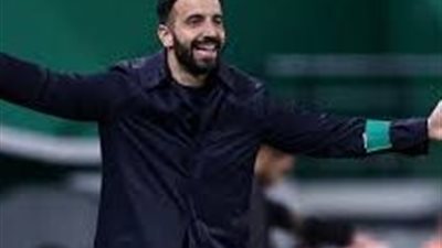  لخلافة رويبن أموريم .. مانشستر يونايتد يحدد 3 مدربين مرشحين لتولي المهمة