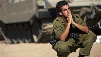 حرب غزة تؤثر على الحياة الشخصية لعدد كبير من جنود الاحتلال