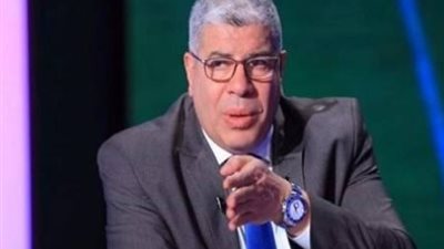 تغييرات مثيرة.. شوبير يكشف ملامح التشكيل المتوقع للأهلي أمام الزمالك غدا