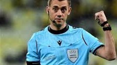 دوري أبطال أوروبا.. حكم مباراة ليفربول وجالاتا سراي التركي