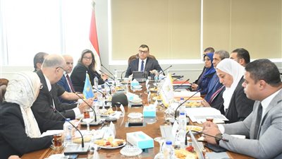 الإسكان: تنفيذ آلاف الوحدات الجديدة لمحدودي ومتوسطي الدخل ضمن مبادرة 