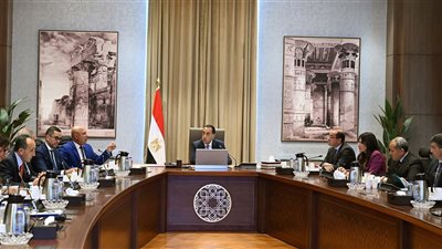 رئيس الوزراء: القطار السريع والمونوريل ركيزة للتنمية الشاملة وعلينا الإسراع في التنفيذ