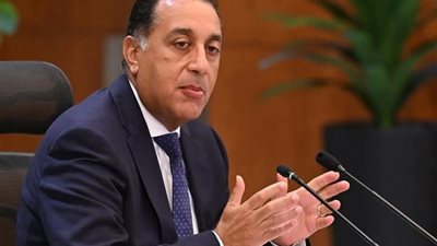 رئيس الوزراء يعلن وضع استراتيجية متكاملة للنهوض بصناعة الحديد والصلب في مصر