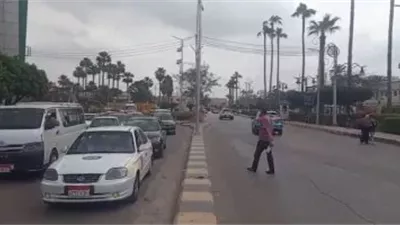 درجات الحرارة غدًا في مصر.. شبورة كثيفة ورذاذ خفيف بالقاهرة والسواحل