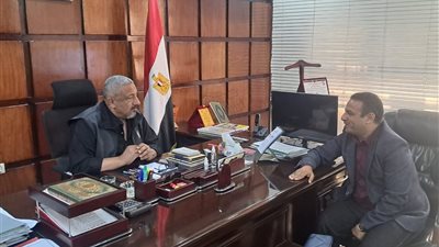  مياه الشرب والصرف الصحي: نضمن كوب نظيف لكل مواطن (خاص)