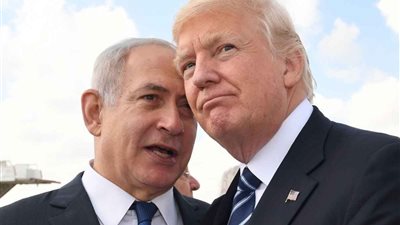 ترامب: نحن قريبون لإبرام اتفاق في غزة.. ويؤكد نتنياهو ليس لديه خيار