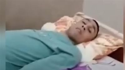 استغاثة مواطن مشلول إلى محافظ الغربية: لماذا تم وقف معاشي الوحيد؟