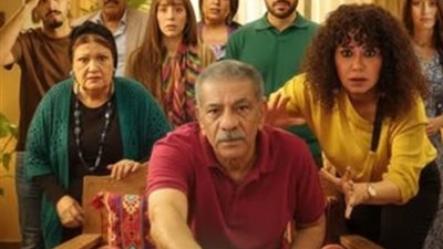 تعرف على مواعيد عرض مسلسل 