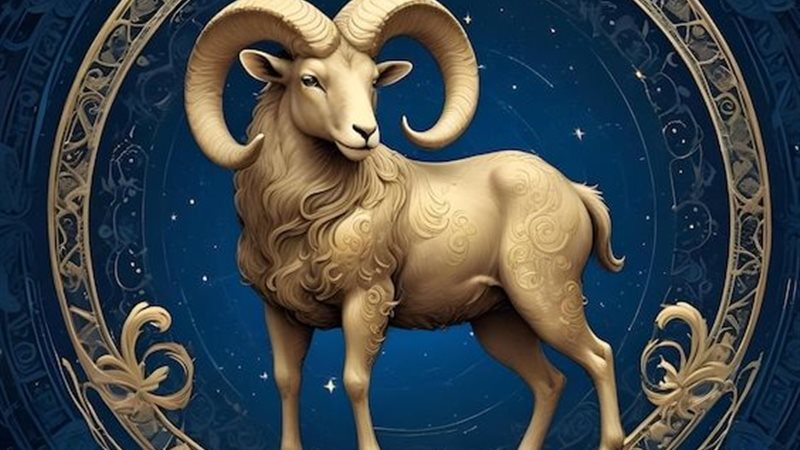 برج الحمل
