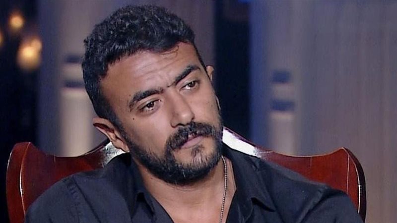احمد العوضي