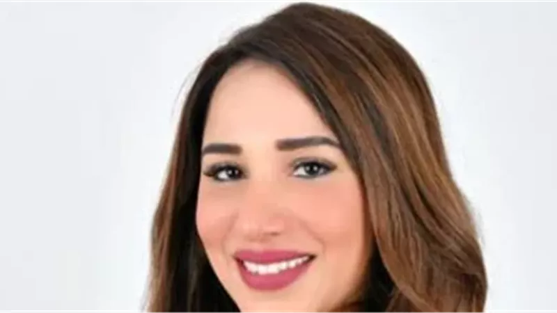الدكتورة حنان وجدي