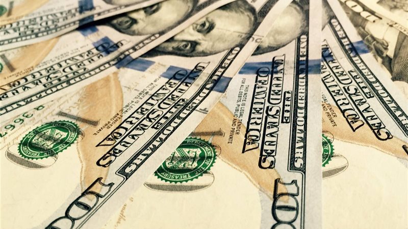 سعر الدولار
