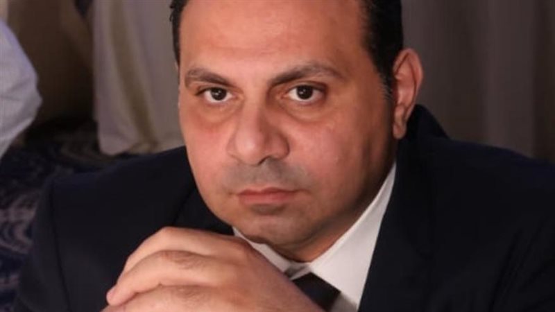 أحمد زكي، أمين عام