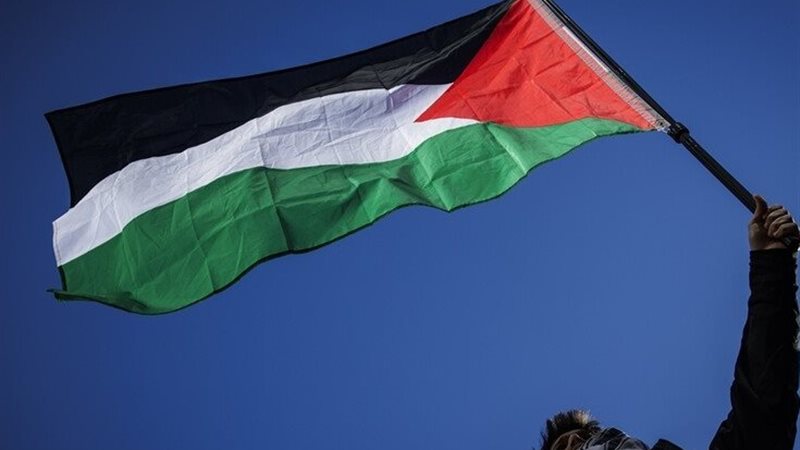 فلسطين