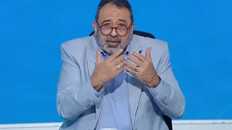 مجدي عبد الغني
