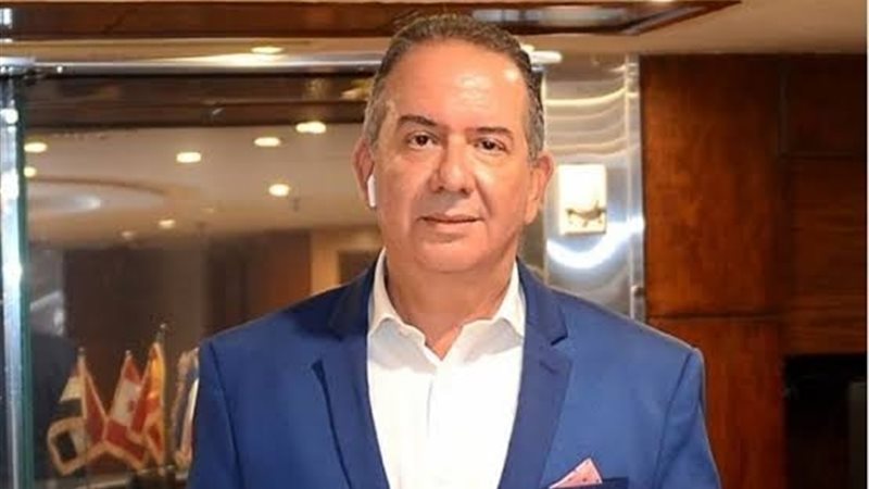 إيهاب عبد العال أمين