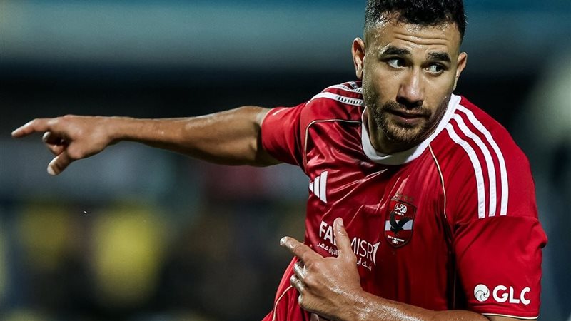محمود حسن تريزيجيه