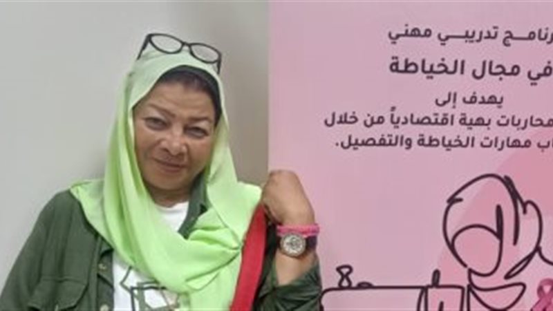 برامج تدريبية لتمكين